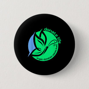 Kns Transplantationsgestänge bei Erwachsenen Organ Button