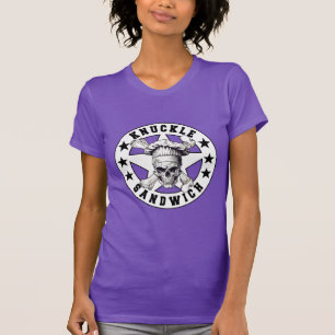 Knuckle Sandwich All Star W 2 T-Shirt