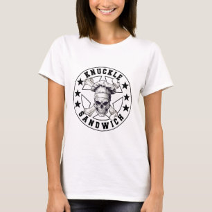 Knuckle Sandwich All Star W 2 T-Shirt