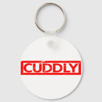 Knuddelige Briefmarke