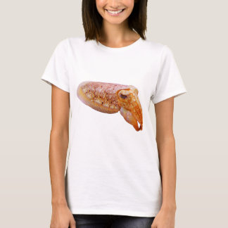 Knuddelige Kopffüßer T-Shirt