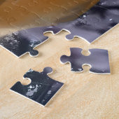 Knuddeln bis zum Bärenpuzzle Puzzle (Seite)