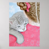 Knuddeln! Poster (Vorne)