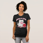 Knuffiges & Süßes T-Shirt (Vorne ganz)