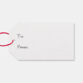 Knüpfarbeit Lion aus dem frühen 20. Jahrhundert Geschenkanhänger (Rückseite Horizontal)