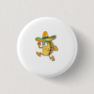 knusperiger Taco Button