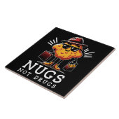 Knusprige Nugs, keine Drogen Fliese (Seite)