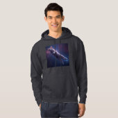 knvcd hoodie (Vorne ganz)