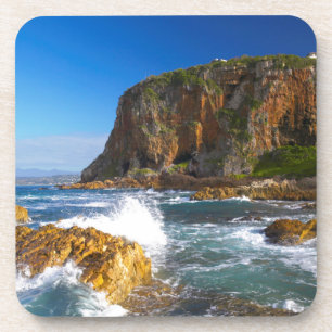 Knysna Heads, Garden Route, Westkap 2 Getränkeuntersetzer