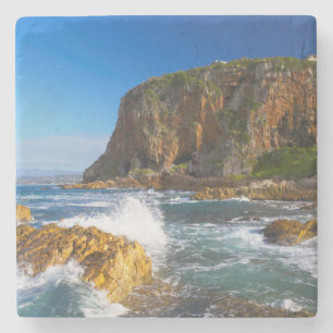 Knysna Heads, Garden Route, Westkap 2 Steinuntersetzer