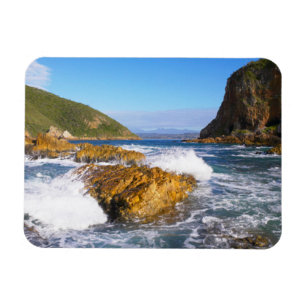 Knysna Heads, Garden Route, Westkap Magnet