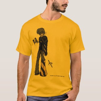 KNZone Produktionen - Tony T-Shirt