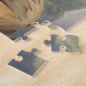 Ko-i-Staun FußSoldiery im Sommer-Kostüm, aktiv Puzzle (Seite)