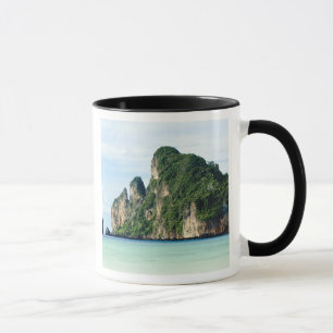 Ko Phi Phi Insel im Andamanischen Meer, Krabi Tasse