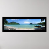Ko Phi Phi Poster (Vorne)