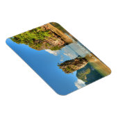 Ko Tapu Insel in Thailand Magnet (Rechte Seite)