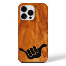 Koa Holz