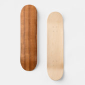 KOA SKATEBOARD (Vorderseite)