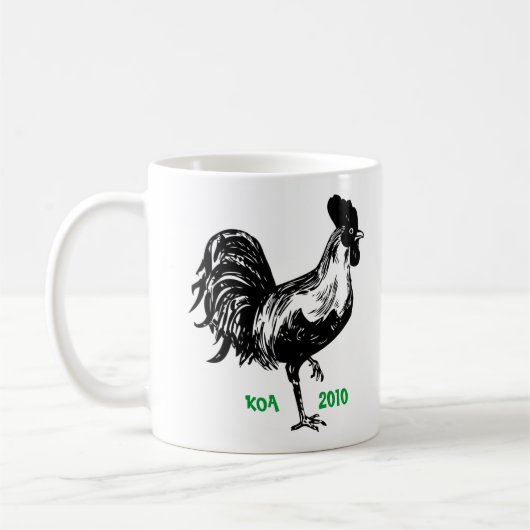 KOA Tasse 2010 #2 (Links)
