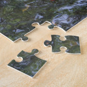 Koa-Teich Puzzle (Seite)