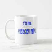 Koab Tasse (Links)