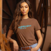 Koabhängig von meinem Hund T-Shirt