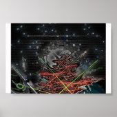 Koagulation Poster (Vorne)