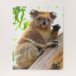 KOALA 16x20 INCH Puzzle