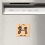 Koala Abschluss Magnete Magnet (In Situ (Geschirrspüler))