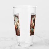 Koala Ancient China Glas (Links)