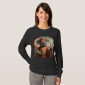 Koala Ancient China T-Shirt (Vorne ganz)