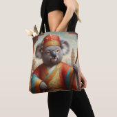 Koala Ancient China Tasche (Von Nahem)