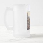 Koala Ancient Japan Mattglas Bierglas (Links)