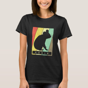 Koala Animal T-Shirt