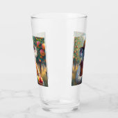 Koala Apple Orchard Glas (Links)