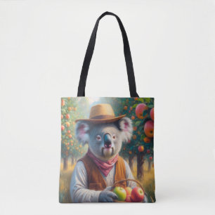 Koala Apple Orchard Tasche