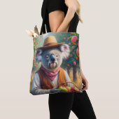 Koala Apple Orchard Tasche (Von Nahem)