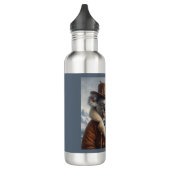 Koala Arctic Explorer Edelstahlflasche (Links)