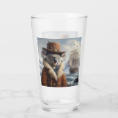 Koala Arctic Explorer Glas (Rückseite)