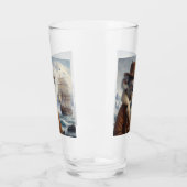 Koala Arctic Explorer Glas (Links)