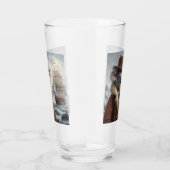 Koala Arctic Explorer Glas (Rechts)