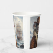 Koala Arctic Explorer Pappbecher (Rechts)