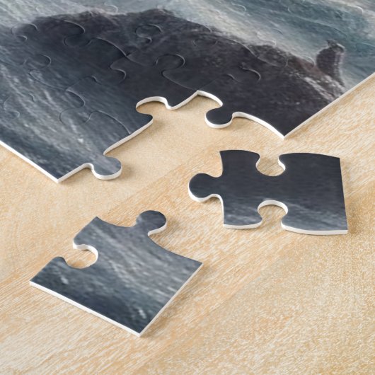 Koala Arctic Explorer Puzzle (Seite)