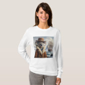 Koala Arctic Explorer T-Shirt (Vorne ganz)