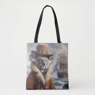 Koala Arctic Explorer Tasche