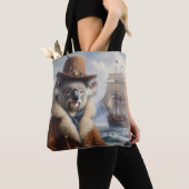 Koala Arctic Explorer Tasche (Von Nahem)