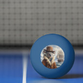 Koala Arctic Explorer Tischtennisball (Netto)