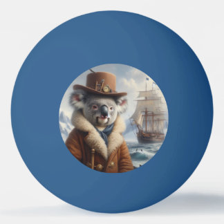 Koala Arctic Explorer Tischtennisball