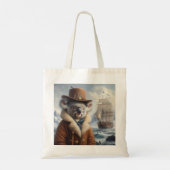 Koala Arctic Explorer Tragetasche (Rückseite)