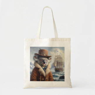 Koala Arctic Explorer Tragetasche